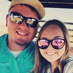 Meet your Posher, Riley